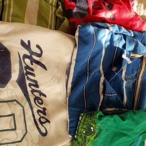 Gently loved toddler clothes size 4/5